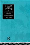 Class and State in Early Modern France The Road to Modernity,0415136474,9780415136471