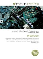 Interlace,6130258747,9786130258740
