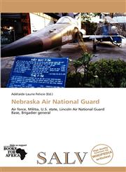 Nebraska Air National Guard,6139197899,9786139197897