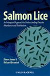 Salmon Lice An Integrated Approach to Understanding Parasite Abundance and Distribution,081381362X,9780813813622