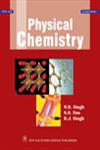 Physical Chemistry Vol. 1 2nd Edition, Reprint,8122420389,9788122420388
