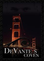 Devante's Coven,1608640043,9781608640041