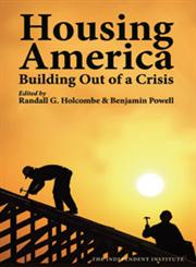 Housing America Building Out of a Crisis,1412810205,9781412810203