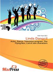 Linda Dangcil,6200046263,9786200046260