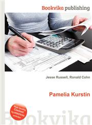 Pamelia Kurstin,5511964670,9785511964676