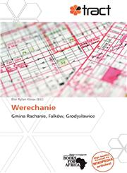 Werechanie,6139256763,9786139256761