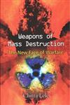 Weapons of Mass Destruction The New Face of Warfare,8182747090,9788182747098