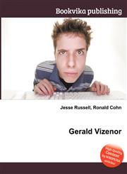 Gerald Vizenor,5511956015,9785511956015
