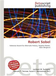 Robert Sobel,6135120247,9786135120240