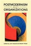 Postmodernism and Organizations,080398880X,9780803988804