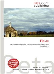 Flaux,6136204371,9786136204376