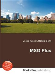 Msg Plus,5512635972,9785512635971