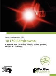 18170 Ramjeawan,6138735757,9786138735755