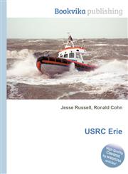 Usrc Erie,551191634X,9785511916347