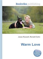 Warm Love,5512517279,9785512517277