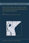 The East African Great Lakes Limnology, Palaeolimnology and Biodiversity,1402007728,9781402007729