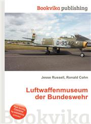 Luftwaffenmuseum Der Bundeswehr,5510772255,9785510772258