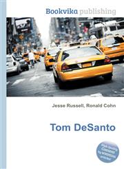 Tom Desanto,5511728179,9785511728179