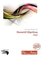 Navarid Qipchaq,6138794982,9786138794981