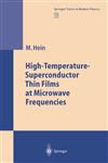 High-Temperature-Superconductor Thin Films at Microwave Frequencies,3540656464,9783540656463