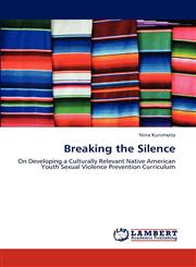 Breaking the Silence,3848492814,9783848492817