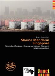 Marina Mandarin Singapore,613703352X,9786137033524