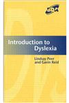 Introduction to Dyslexia,1853469645,9781853469640