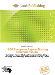 1955 European Figure Skating Championships,6137373444,9786137373446