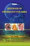 Textbook of Physiology for MBBS 1st Edition,8122434355,9788122434354