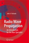 Radio Wave Propagation An Introduction for the Non-Specialist,3540771247,9783540771241