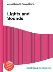 Lights and Sounds,5510626682,9785510626681