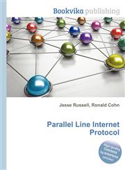 Parallel Line Internet Protocol,5512127004,9785512127001