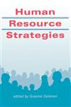 Human Resource Strategies,0803986262,9780803986268