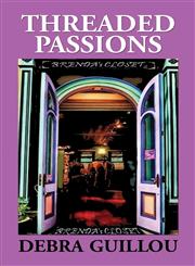Threaded Passions,1611029597,9781611029598