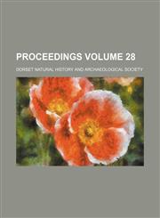 Proceedings Volume 28,1152587773,9781152587779