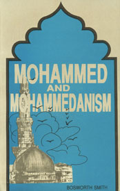 Mohammed and Mohammedanism,8171563139,9788171563135