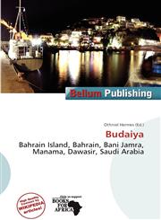 Budaiya,6138348176,9786138348177