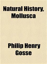 Natural History, Mollusca,1153051230,9781153051231