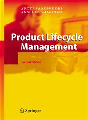 Product Lifecycle Management,3540257314,9783540257318