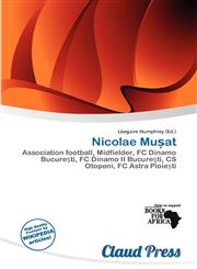 Nicolae Mușat,6200880611,9786200880611