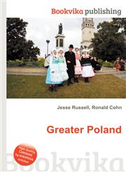 Greater Poland,5511029017,9785511029016