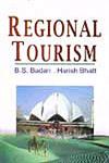Regional Tourism,8131100758,9788131100752