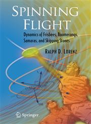 Spinning Flight,0387307796,9780387307794