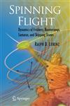 Spinning Flight,0387307796,9780387307794