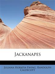 Jackanapes,1115028642,9781115028646