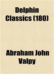 Delphin Classics (180),1152023136,9781152023130