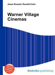 Warner Village Cinemas,5512452711,9785512452714