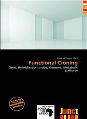 Functional Cloning,6201190325,9786201190320