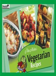 Vegetarian Recipes,8178691426,9788178691428