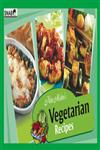 Vegetarian Recipes,8178691426,9788178691428